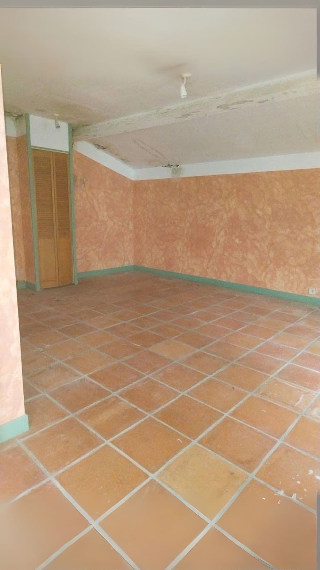 Après intervention - Appartement Angoulême