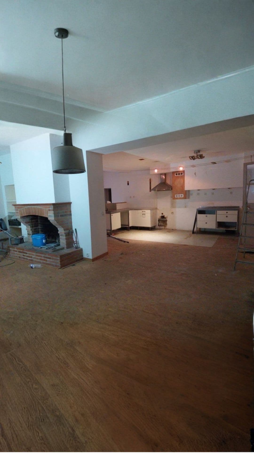 Après intervention - Fin de chantier Niort