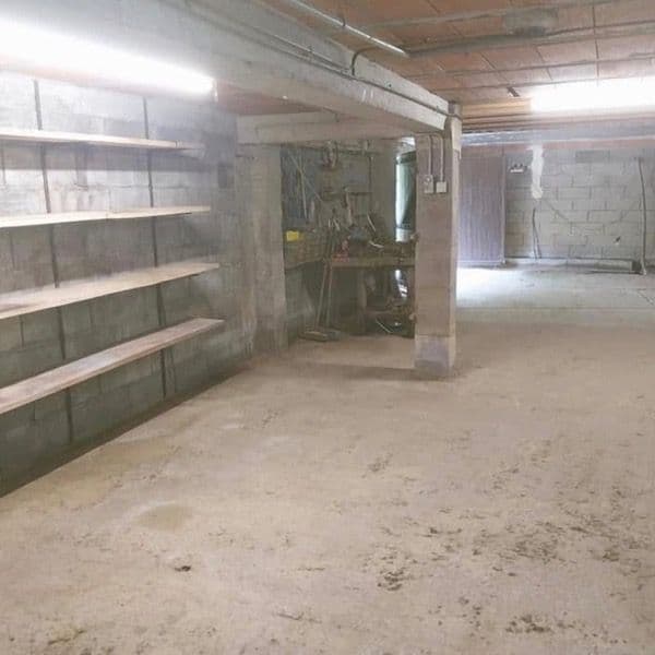 Après intervention - Garage Pamiers