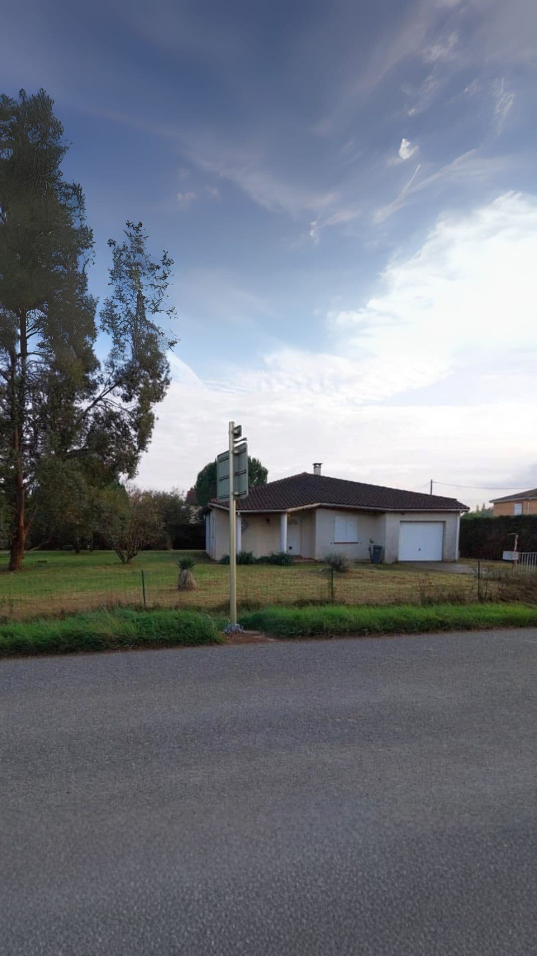 Après intervention - Jardin Niort